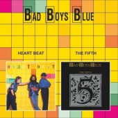 BAD BOYS BLUE - Heart Beat | The Fifth