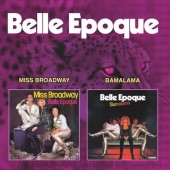 BELLE EPOQUE - Miss Broadway | Bamalama