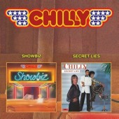 CHILLY - Showbiz / Secret Lies (CD) 1980/1982