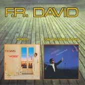 F.R. DAVID - Words | Long Distance Flight