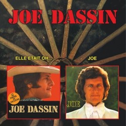 JOE DASSIN - Elle Etait Oh / Joe