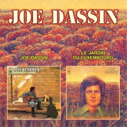 JOE DASSIN - Joe Dassin / Le Jardin Du Luxembourg