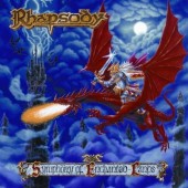 RHAPSODY - Symphony of Enchanted Lands (CD) 1998