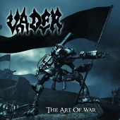 VADER - The Art Of War
