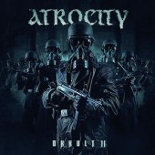 ATROCITY - Okkult II (CD) 2018