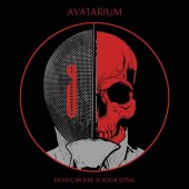 AVATARIUM - Death, Where Is Your Sting (CD) 2022