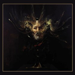 BEHEMOTH - The Satanist (CD) 2014