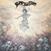 BLIND ILLUSION - Wrath of the Gods (CD) 2022