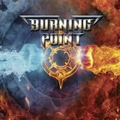 BURNING POINT - Burning Point