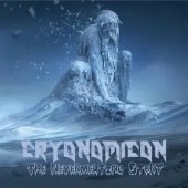 CRYONOMICON - The Nevermenting Story