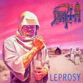 DEATH - Leprosy (CD) 1988