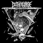 DEFY THE CURSE - Horrors of Human Sacrifice (CD) 2023
