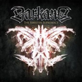 DARKANE - The Sinister Supremacy (CD) 2013