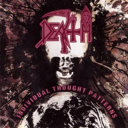DEATH - Individual Thought Patterns (CD) 1993/2004