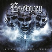 EVERGREY - Solitude, Dominance, Tragedy (CD Re-Release) 1999/2017