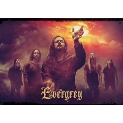 EVERGREY - Solitude, Dominance, Tragedy (CD Re-Release) 1999/2017-1