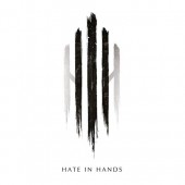 HATE IN HANDS - III (CD) 2023