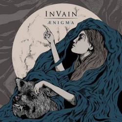 IN VAIN - A Enigma (CD) 2013