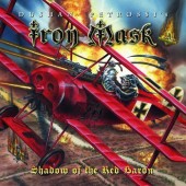 IRON MASK - Shadow Of The Red Baron (CD) 2009/2016
