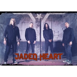 JADED HEART - Heart Attack-1