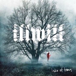 LAKE OF TEARS - Illwill (CD) 2011
