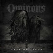 LAKE OF TEARS - Ominous (CD) 2021