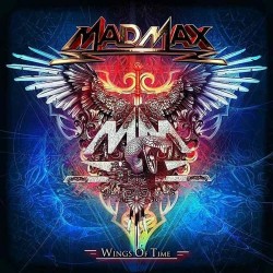 MAD MAX - Wings Of Time