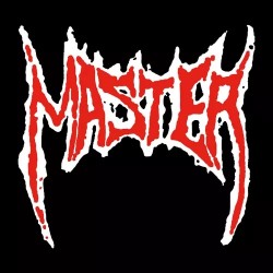 MASTER - Master (CD) 1990/2022
