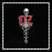 OZ - Transition State (CD) 2017