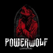 POWERWOLF - Lupus Dei (CD) 2007