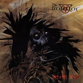 PROTECTOR - Urm the Mad (CD) 1989/2023