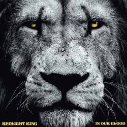 REDLIGHT KING - In Our Blood (CD) 2023