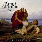 REGNAT HORRENDUM - The Prophet (CD) 2023