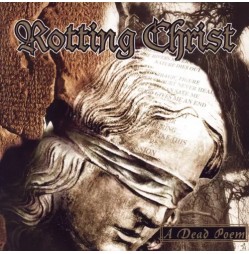 ROTTING CHRIST - A Dead Poem (CD) 2005