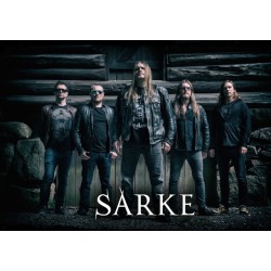 SARKE - Aruagint (CD) 2013-1