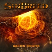 SINBREED - Master Creator (CD) 2016