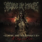 CRADLE OF FILTH - Dusk... And Her Embrace