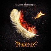 DARK PRINCESS - Phoenix (CD DigiPack) 2023