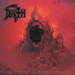 DEATH - The Sound of Perseverance (CD) 1998