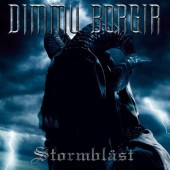 DIMMU BORGIR - Stormblast (CD) 2005