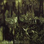 EMPEROR - Anthems To The Welkin At Dusk (CD) 1997