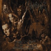 EMPEROR - I X Equilibrium (CD) 1999