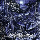 EMPEROR - In The Nightside Eclipse (CD) 1994