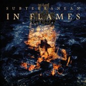 IN FLAMES - Subterranean (CD) 1995