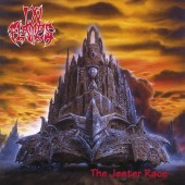 IN FLAMES - The Jester Race (CD) 1996