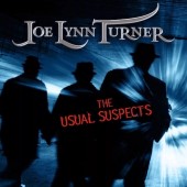 JOE LYNN TURNER - The Usual Suspects (CD) 2005