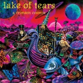LAKE OF TEARS - A Crimson Cosmos (CD) 1997