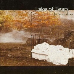 LAKE OF TEARS - Forever Autumn (CD) 1999