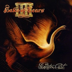 LAKE OF TEARS - Greater Art (CD) 1994