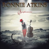 RONNIE ATKINS - Symphomaniac (CD) 2022